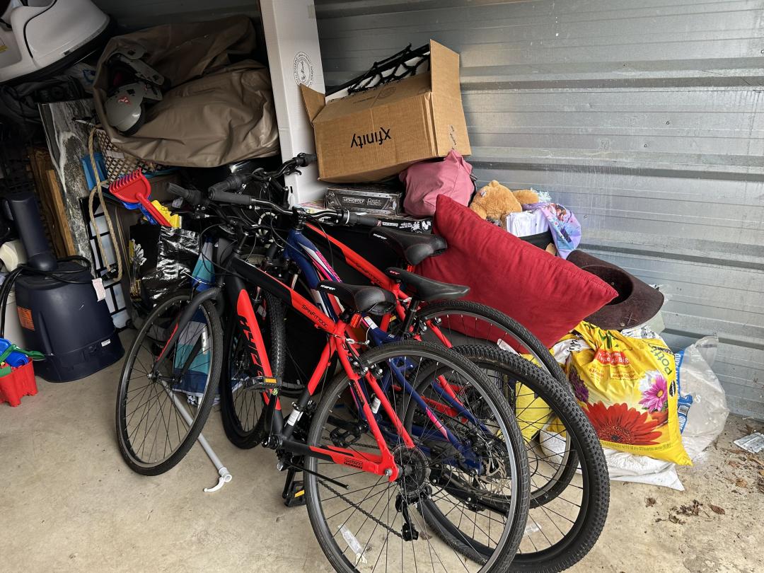 Storage Unit Auction in Elkton, MD at A STORAGE DEPOT ELKTON ends on 19th February, 2024 1003 AM